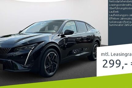 Peugeot 408 6.416 km 40.990 &euro; Dülmen 48249