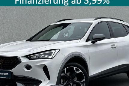 Cupra Formentor 29.828 km 27.580 &euro; Castrop-Rauxel 44579