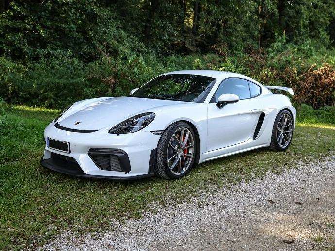 Cayman
