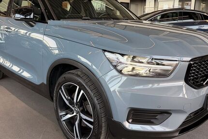 Volvo XC40 70.570 km 26.880 &euro; Olfen 59399