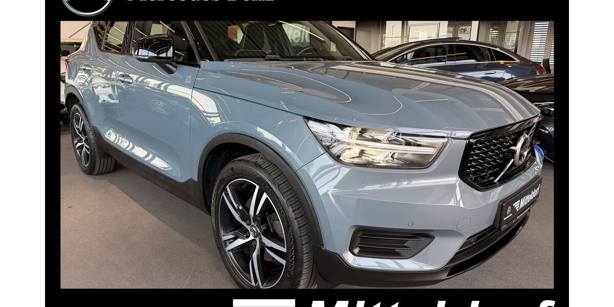 Volvo XC40 70.570 km 26.880 &euro; Olfen 59399