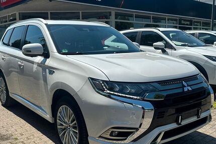 Mitsubishi Outlander 84.219 km 20.950 &euro; Mülheim an der Ruhr 45476
