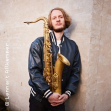 Lennart Allkemper Quartett - Awakening 01.10.2026 Filmforum