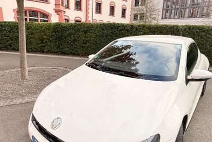 VW Scirocco 256.500 km 5.300 € Dortmund 44328