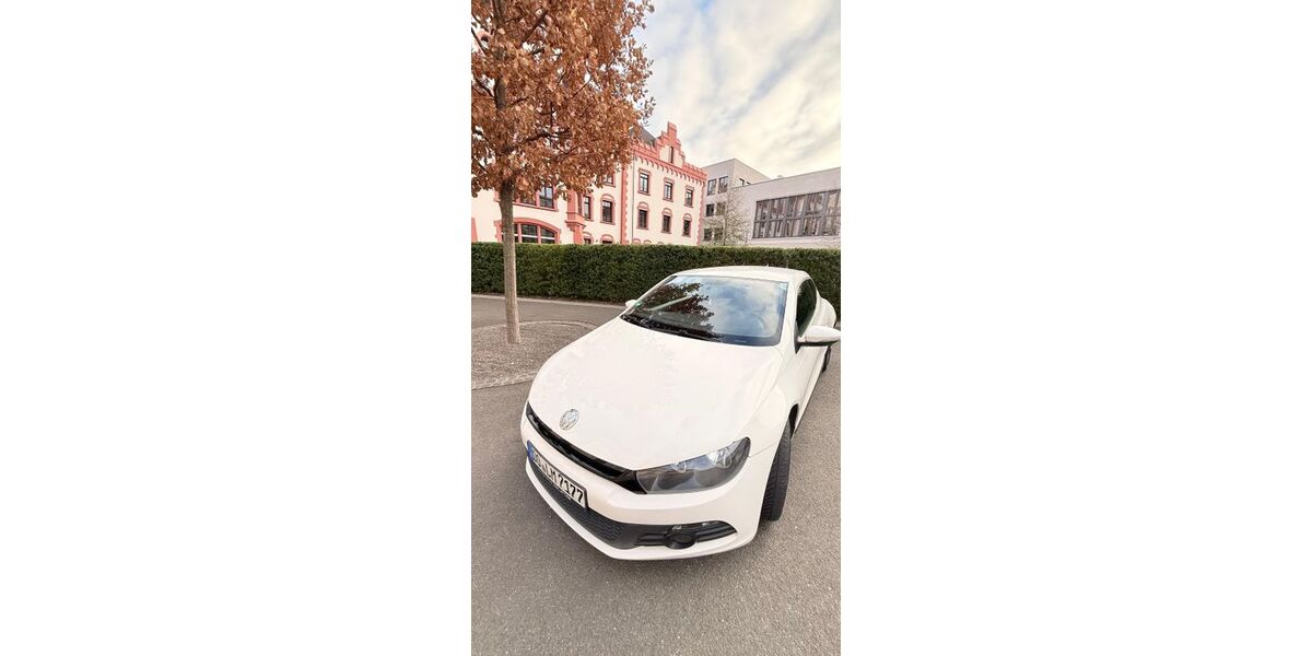 VW Scirocco 256.500 km 5.300 &euro; Dortmund 44328