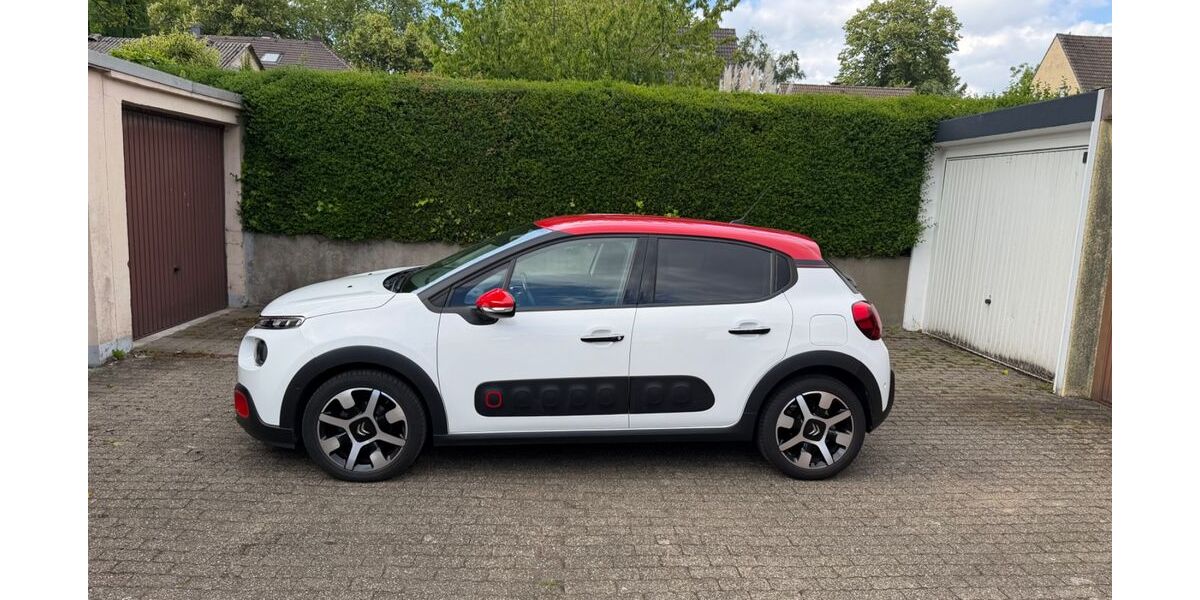 Citroen C3 12.948 km 9.950 &euro; Bochum 44791