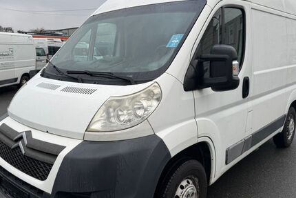 Citroen Jumper 214.000 km 5.400 &euro; Essen 45356