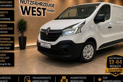 Renault Trafic 99.900 km 19.900 &euro; Datteln 45711
