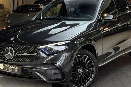 Mercedes-Benz GLC 450 21.000 km 74.750 &euro; Mülheim an der Ruhr 45472