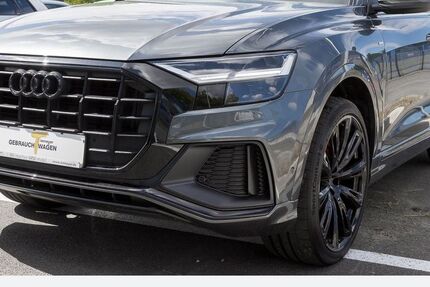 Audi Q8 37.091 km 68.360 € Bochum 44892