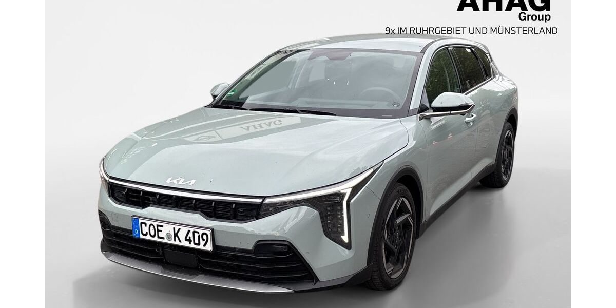 Kia K4 4.999 km 32.599 &euro; Dülmen 48249