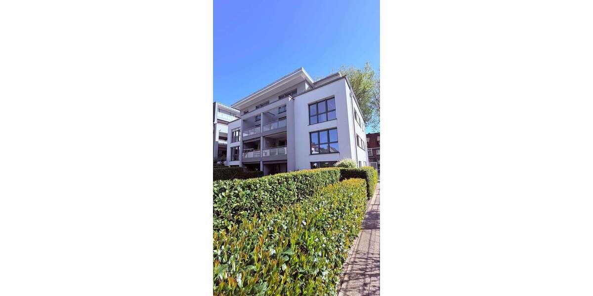 Etagenwohnung Gladbeck - 3 Zimmer, 95 m&sup2;, 325.000&euro; | Angebot:24157952