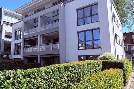 Wohnung Gladbeck - 3 Zimmer, 95 m&sup2;, 325.000&euro; | Angebot:24157952