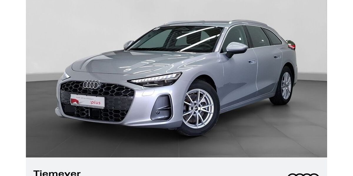 Audi A6 21.071 km 48.390 &euro; Bochum 44809