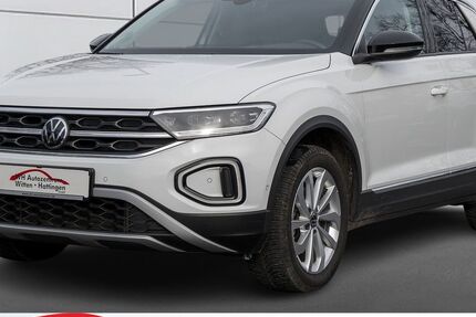 VW T-Roc 28.091 km 20.964 &euro; Witten 58453