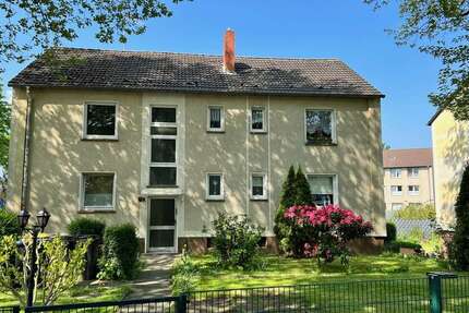 Wohnung Gelsenkirchen Gelsenkirchen-Nord - 1 Zimmer, 39 m&sup2;, 257&euro; | Angebot:26864537