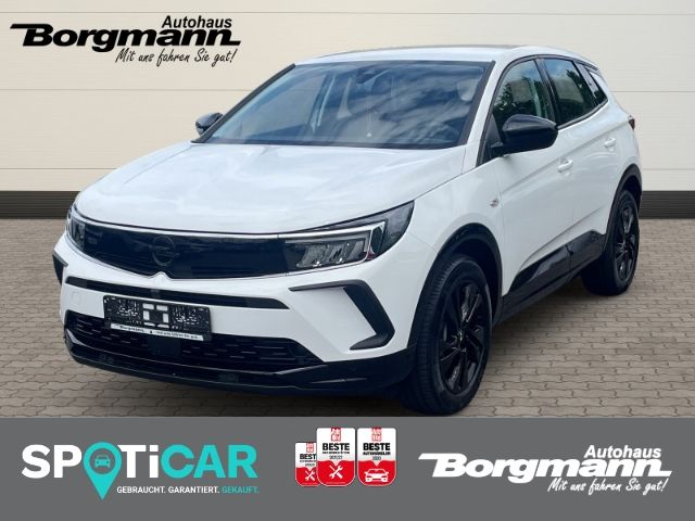 Opel Grandland (X) 24.350 km 23.690 &euro; Dorsten 46286