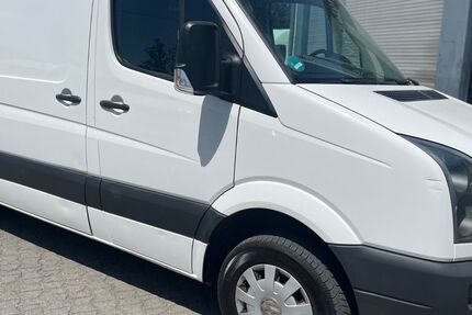 VW Crafter 168.922 km 9.300 € Essen 45136