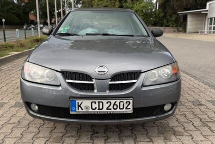 Nissan Almera 139.400 km 1.650 &euro; Witten 58452