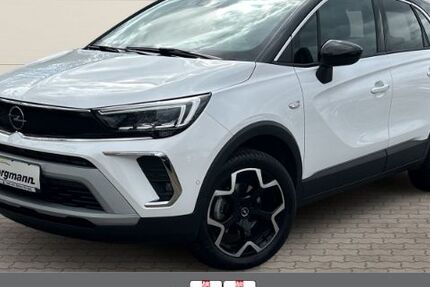 Opel Crossland (X) 14.100 km 23.490 &euro; Gelsenkirchen 45894