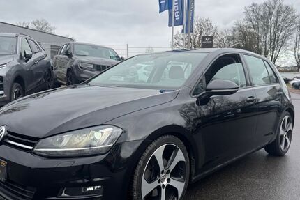 VW Golf 94.000 km 11.990 &euro; Datteln 45711