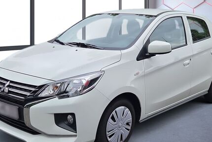 Mitsubishi Space Star 5.500 km 13.990 € Recklinghausen 45663