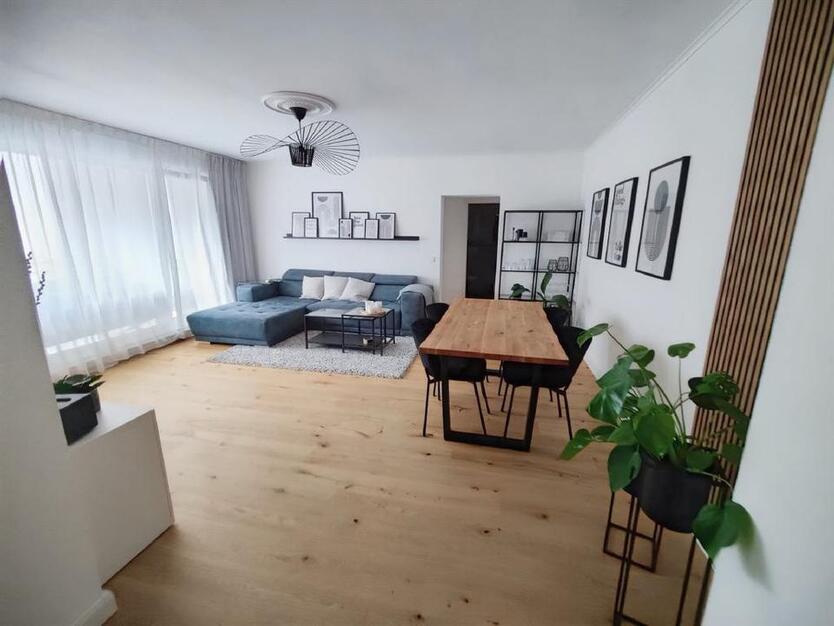EXCLUSIV UND NOCH ZU MIETEN - 2,5-Zimmer-Mietwohnung in bester Citylage