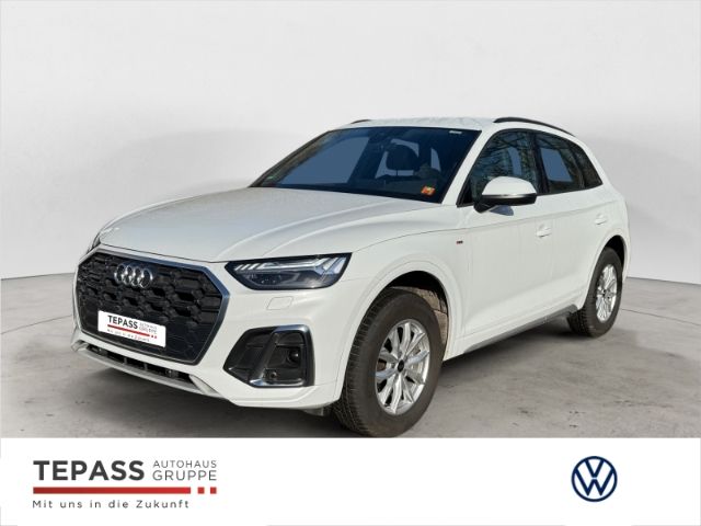 Audi Q5 46.882 km 37.220 &euro; Wetter 58300