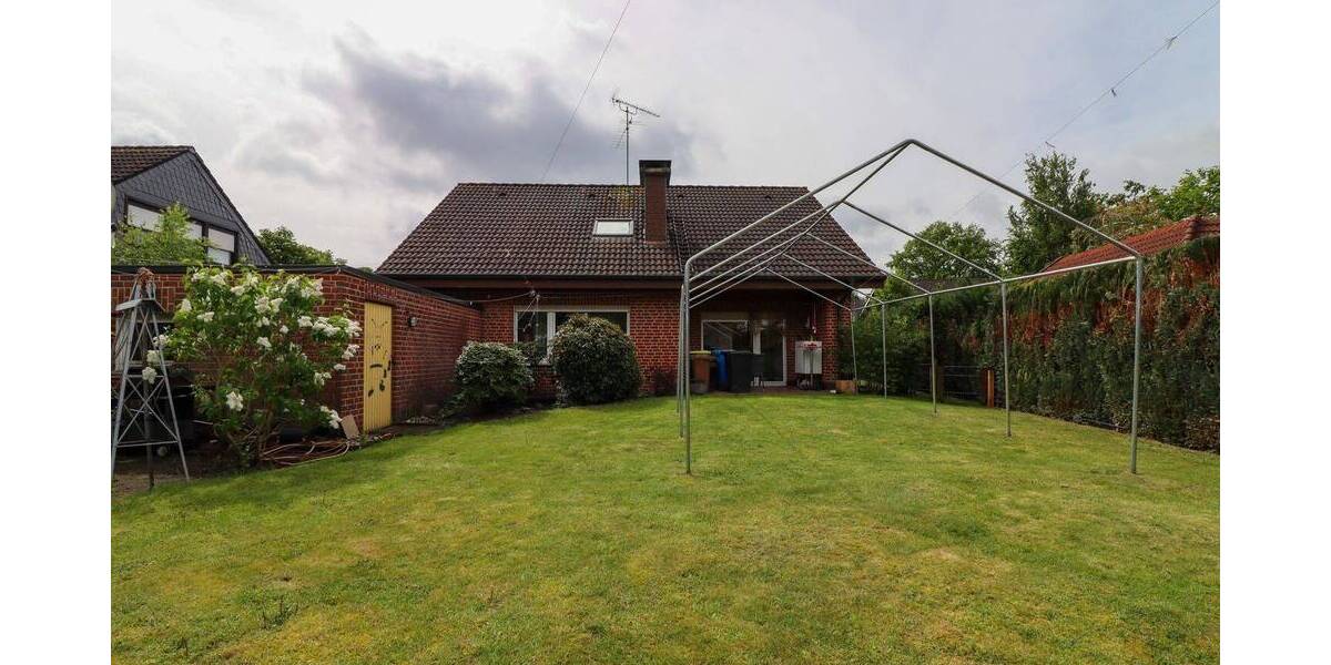 Einfamilienhaus Reken Maria Veen - 6 Zimmer, 141 m&sup2;, 320.000&euro; | Angebot:26904255