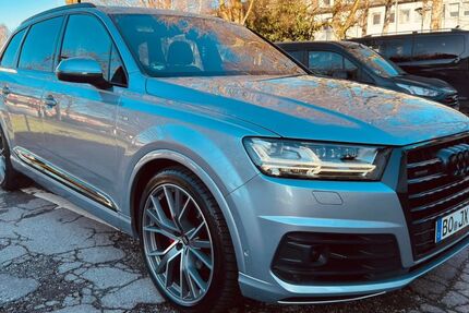 Audi Q7 143.909 km 32.570 &euro; Bochum 44797