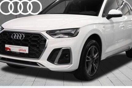 Audi Q5 27.420 km 36.440 &euro; Lünen 44534