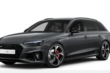 Audi A4 13.922 km 38.780 &euro; Marl 45770