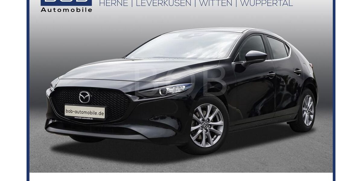 Mazda 3 63.650 km 18.666 &euro; Bochum 44809