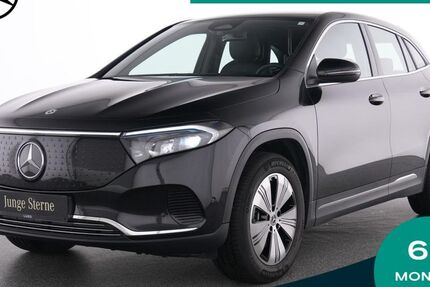 Mercedes-Benz EQA 11.365 km 34.885 &euro; Essen 45309