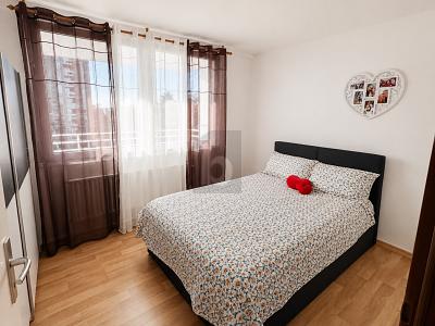 AUFZUG, BALKON & STELLPLATZ INKLUSIVE - Etagenwohnung Gelsenkirchen Gelsenkirchen-Mitte | Angebot:27018918
