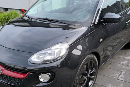 Opel Adam 117.000 km 6.100 &euro; Dortmund 44289
