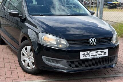 VW Polo 179.567 km 3.080 &euro; Selm 59379