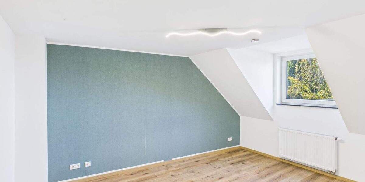 Etagenwohnung Gelsenkirchen Bulmke-Hüllen - 4 Zimmer, 83 m&sup2;, 173.000&euro; | Angebot:23957075