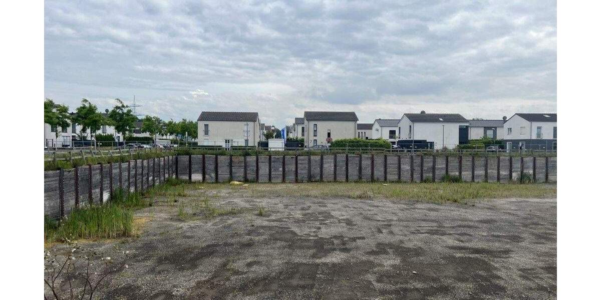 Grundstück Gelsenkirchen Bismarck - 1.290.000&euro; | Angebot:23977317