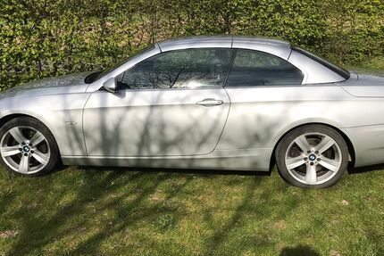 BMW 335 270.000 km 9.500 &euro; Reken 48734