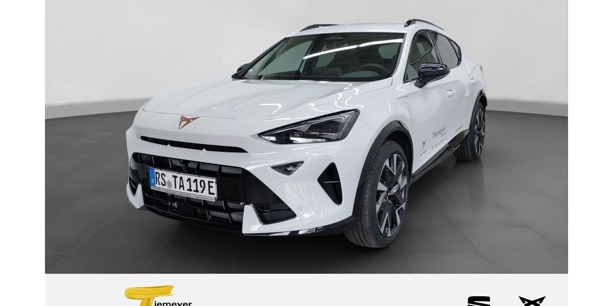 Cupra Formentor 4.654 km 45.880 &euro; Bochum 44809