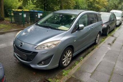 Mazda 5 226.106 km 3.600 &euro; Herten 45699