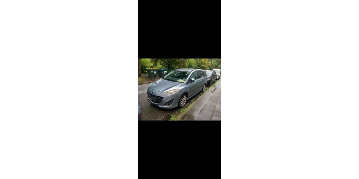 Mazda 5 226.106 km 3.600 &euro; Herten 45699