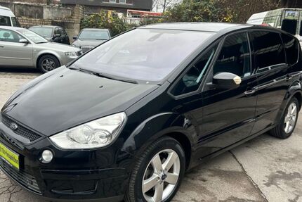 Ford S-Max 138.000 km 4.490 € Essen 45143