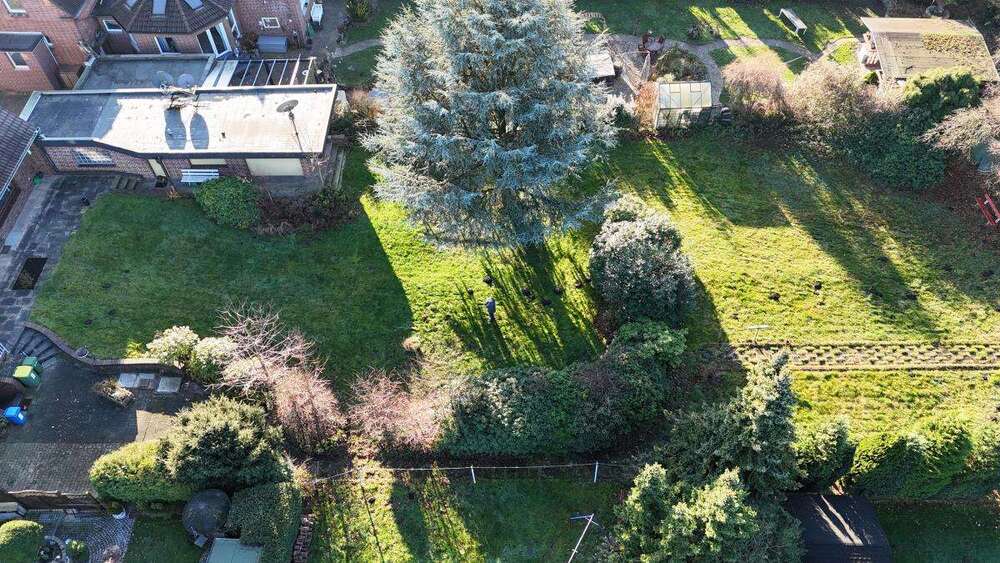 Einfamilienhaus Oberhausen Alsfeld - 9 Zimmer, 216 m&sup2;, 759.000&euro; | Angebot:25312145