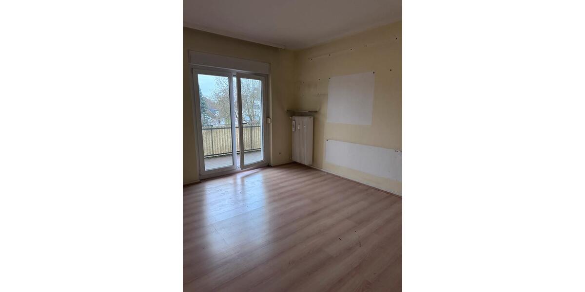 Etagenwohnung Recklinghausen - 1 Zimmer, 64 m&sup2;, 700&euro; | Angebot:24763806