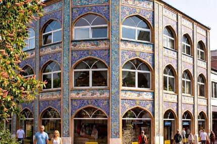 Haus Lünen Horstmar - 1 Zimmer, 250 m&sup2;, 1.280.000&euro; | Angebot:24859892