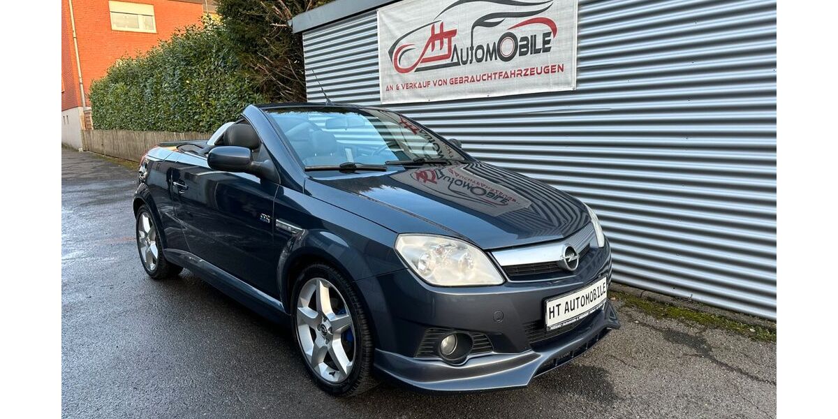 Opel Tigra 217.000 km 2.699 &euro; Marl 45770
