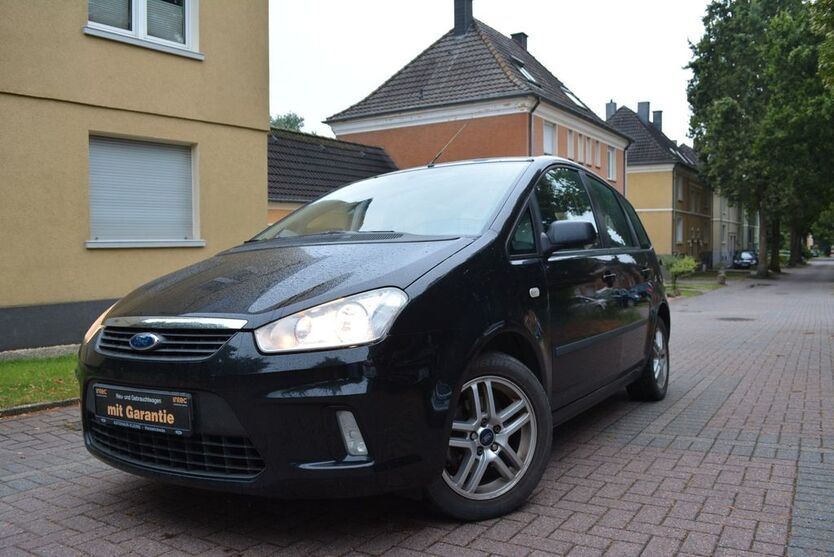 Ford C-Max 86.000 km 5.490 € Bergkamen 59192