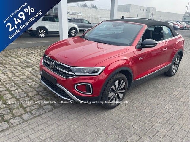 VW T-Roc 7.400 km 32.698 &euro; Lünen 44534